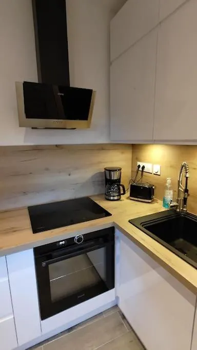La Romarine Villa Chauzon Holiday home