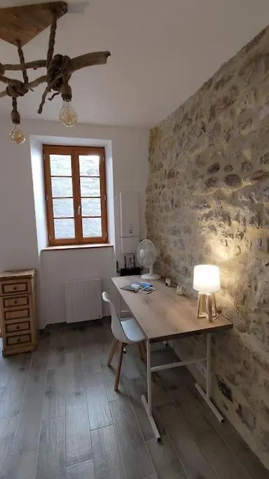 La Romarine Villa Chauzon