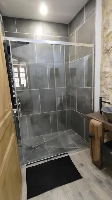 Holiday home La Romarine Villa Chauzon