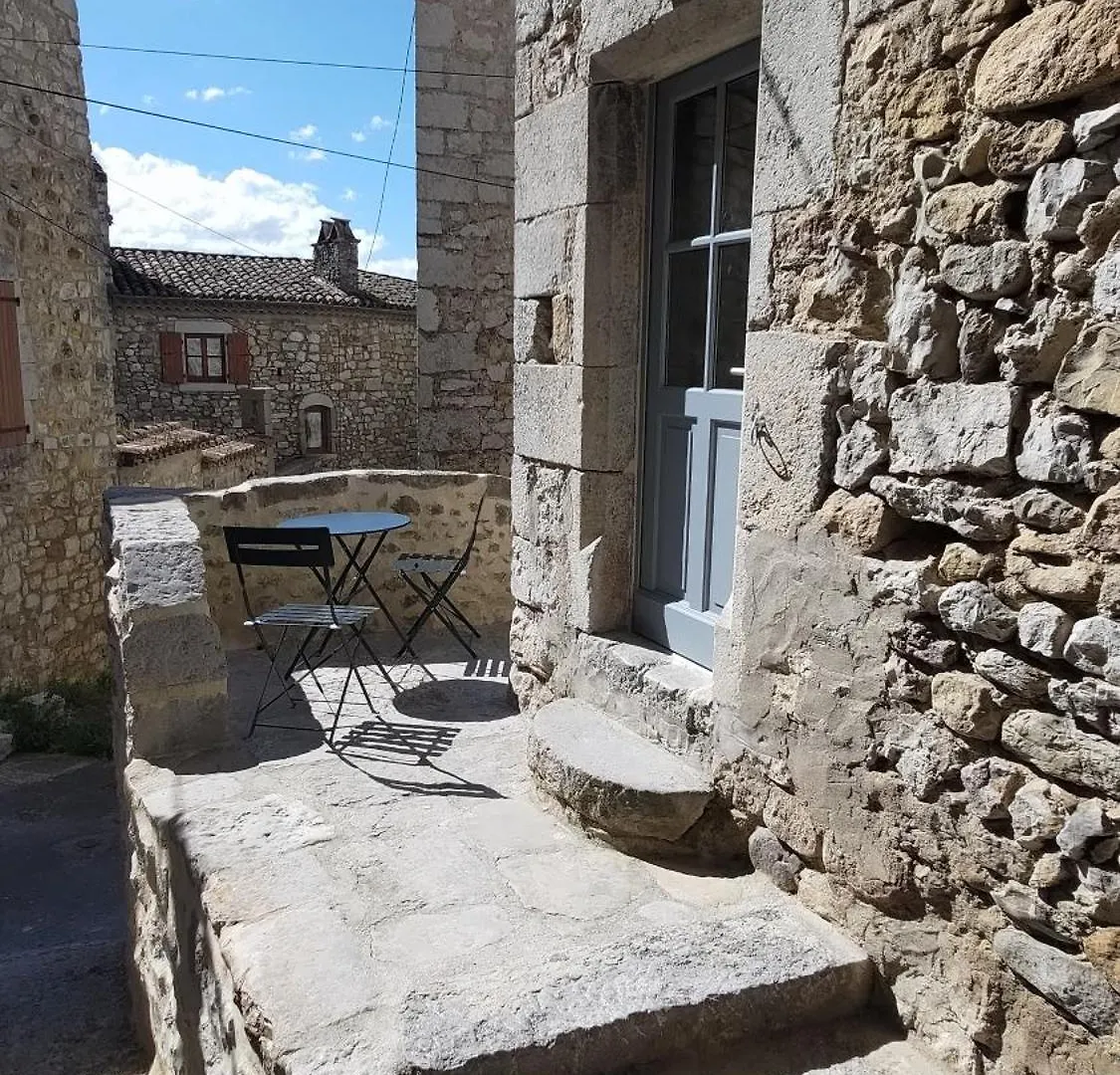 La Romarine Villa Chauzon 0*,