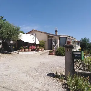 La Grand'vigne Couette-café