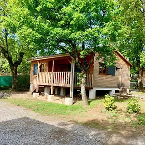Les Chênes Camping
